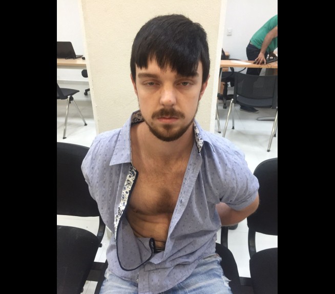 'Affluenza' teen drops Mexico appeal, returns in 1 or 2 days