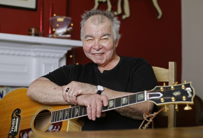 7 Essential tracks from John Prine, folk music's Mark Twain