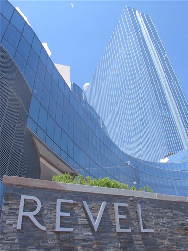Revel: We'll scrap sale deal if it doesn't close by midnight