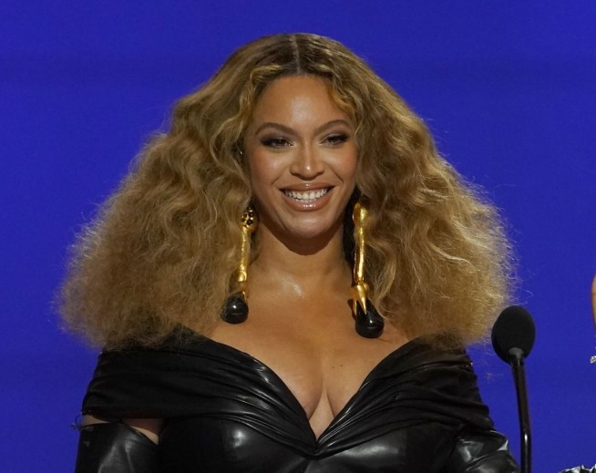 Beyoncé’s ‘Renaissance’ is No. 1 at the box office with $21 million debut