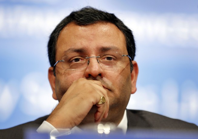 Prominent Indian business leader Cyrus Mistry dies at 54