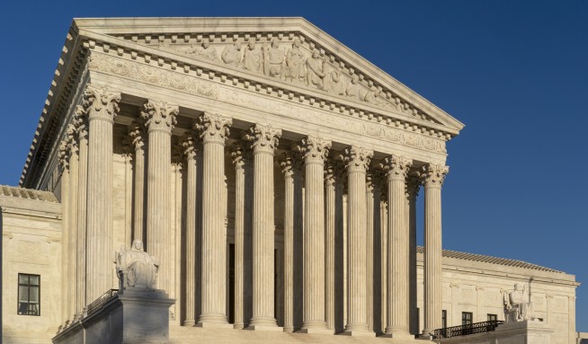 Court upholds Trump travel ban, rejects discrimination claim