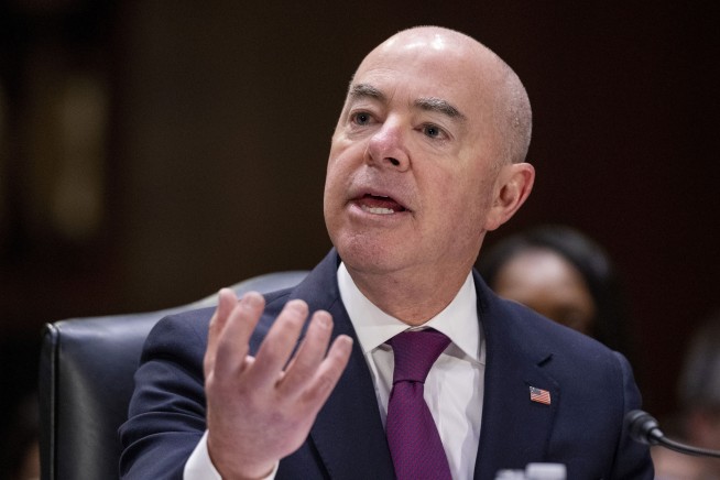 House to delay sending Mayorkas impeachment articles to Senate