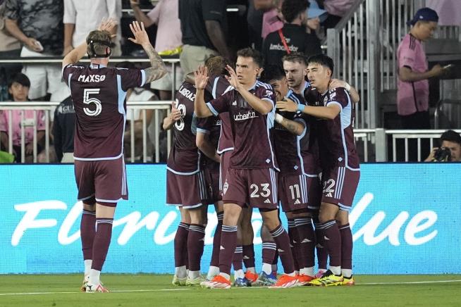 Colorado Rapids