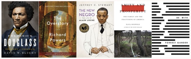 Pulitzers given to Aretha Franklin, author Richard Powers