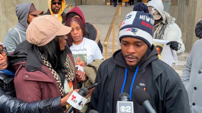 Drunk driver gets 24 years to life in prison for killing 4 people at July 4 barbecue in NYC park