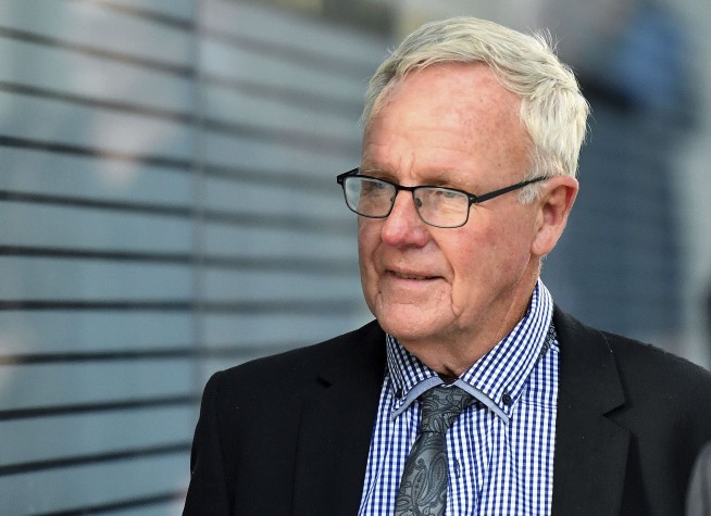 Australian man jailed for persuading wife to kill herself