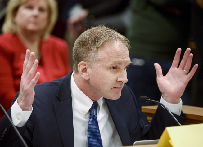 So-called conversion therapy banned in conservative Utah