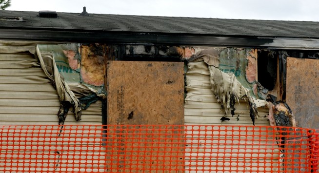 Mom says Illinois boy charged with murder is 'not a monster'