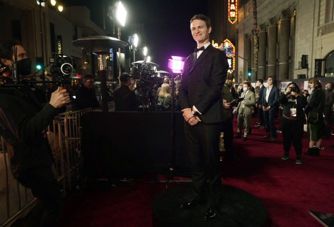 Spielberg 'West Side Story' debuts weakly with $10.5M