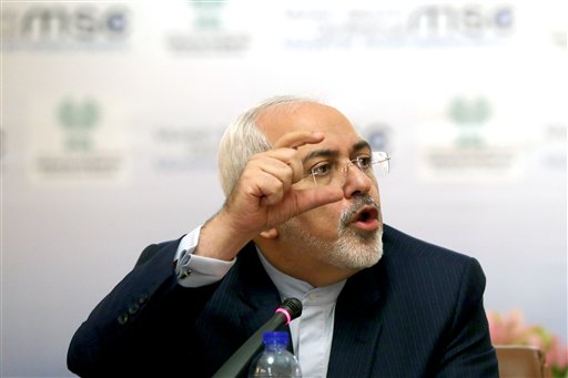 Iran nuclear deal hits milestone aimed at sanctions relief
