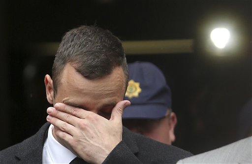 Pistorius defense enters critical phase at trial