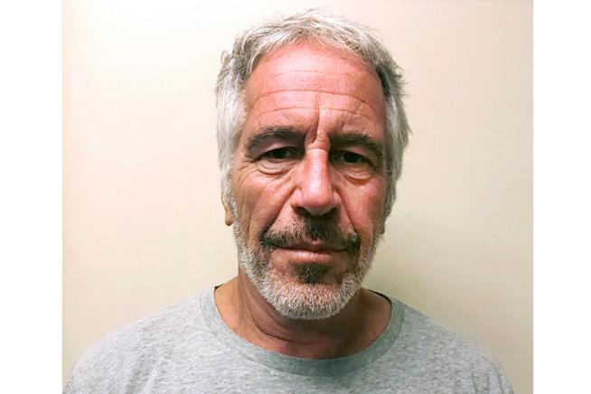 Justice Department can unseal records from Epstein's 2019 sex trafficking case, judge says