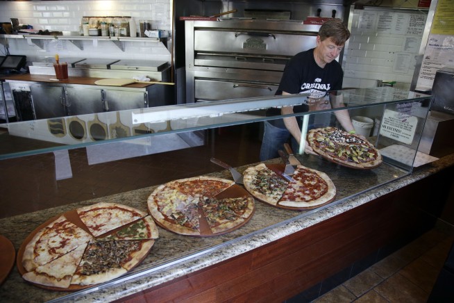 The Latest: California lawmakers OK highest minimum wage