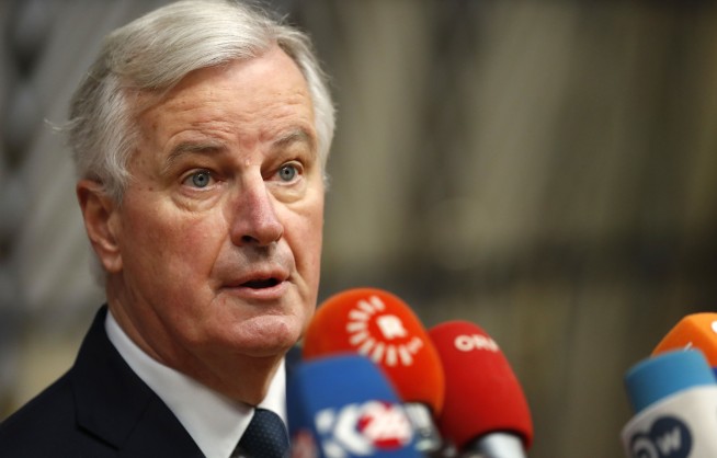 EU endorses Brexit divorce deal but hard work lies ahead