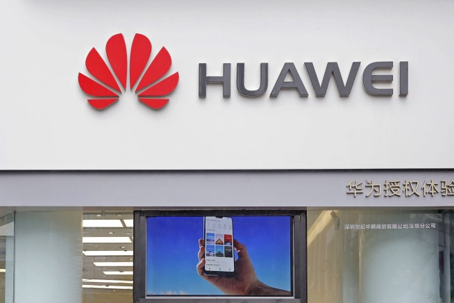 Huawei hit by US export controls, potential import ban