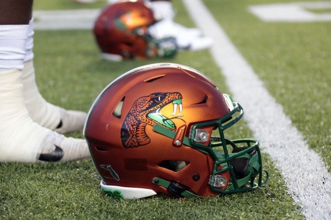 FAMU bans football players from facility after release of rap video shot in team's locker room