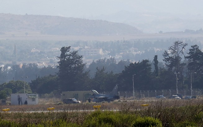 German FM: A 'spark could lead to disaster' in eastern Med