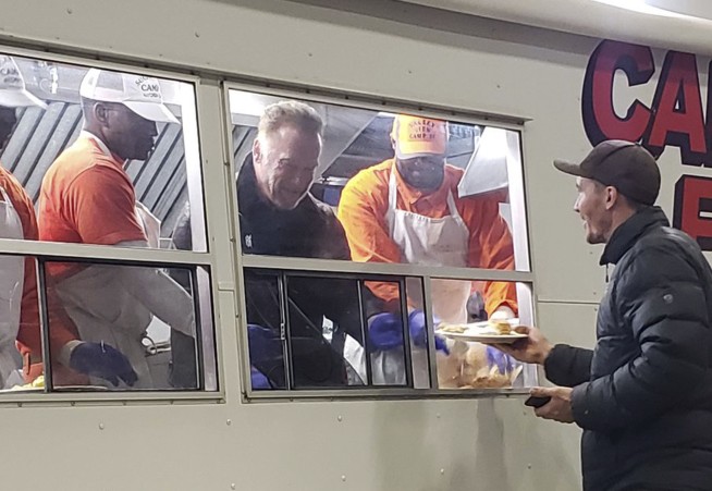 The Latest: Wrongful death suit targets utility over fire