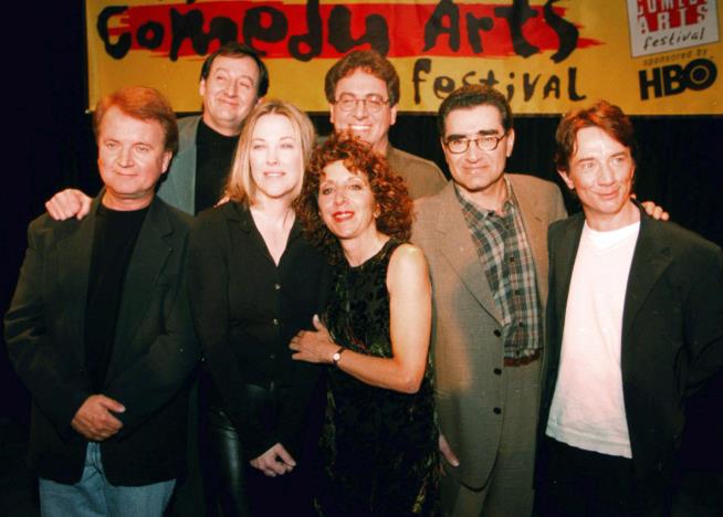 Macaulay Culkin, Meryl Streep and more pay tribute to Catherine O'Hara, who died at 71