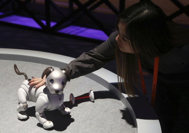 CES 2019: Giant gadget gathering kicks off in Las Vegas