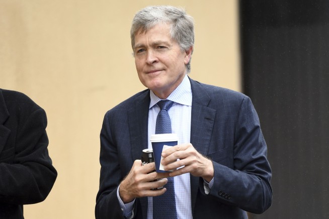 Sydney man admits gay hate murder of American 32 years ago