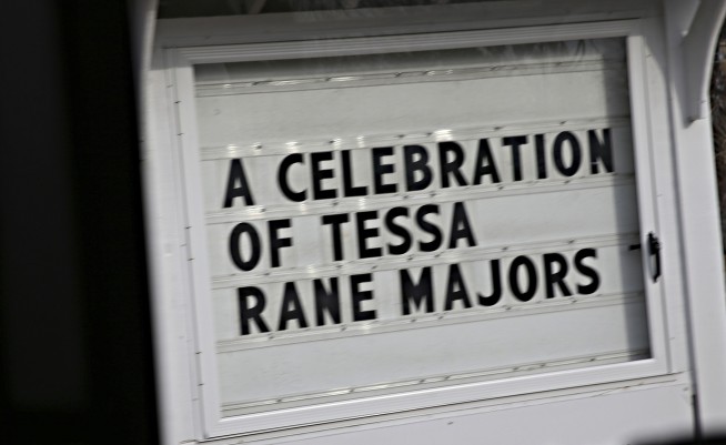 Police locate teen suspected of killing of Barnard freshman