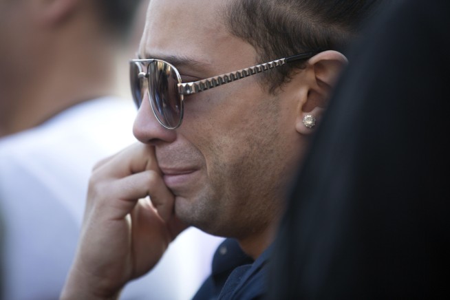 Victim vignettes: Wounded Akyra Murray calls mother for help