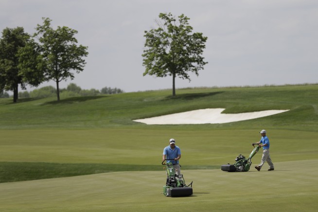 Trump Organization to use E-Verify for worker status checks