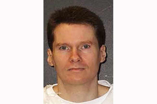 Texas resumes executions after 5-month delay due to pandemic