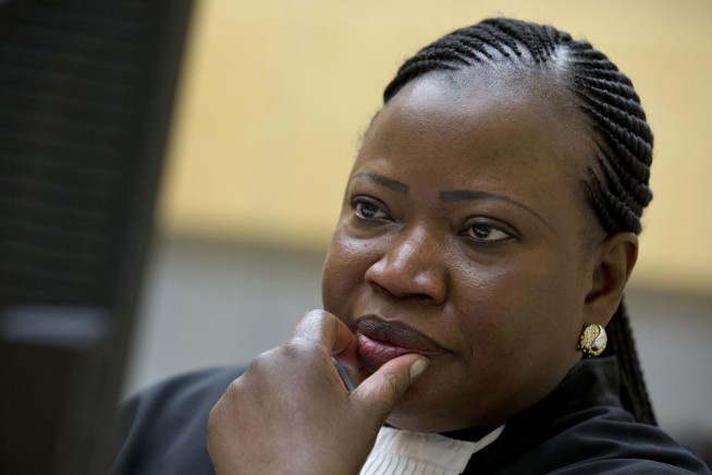 ICC prosecutors: US forces may have committed war crimes