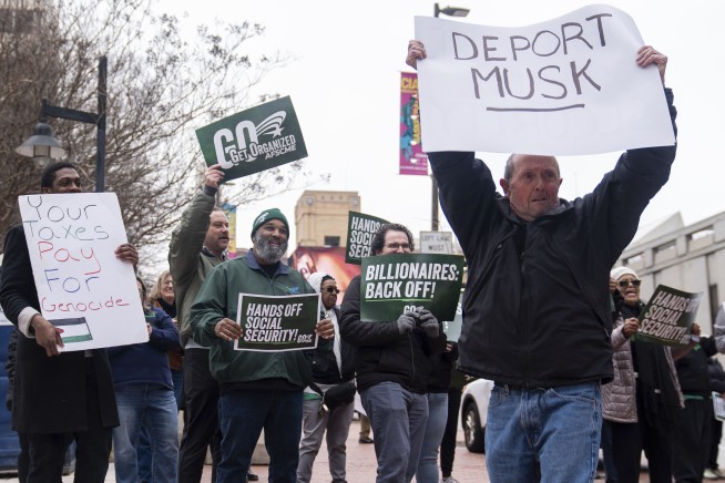 Social Security Administration to require in-person identity checks for new and existing recipients