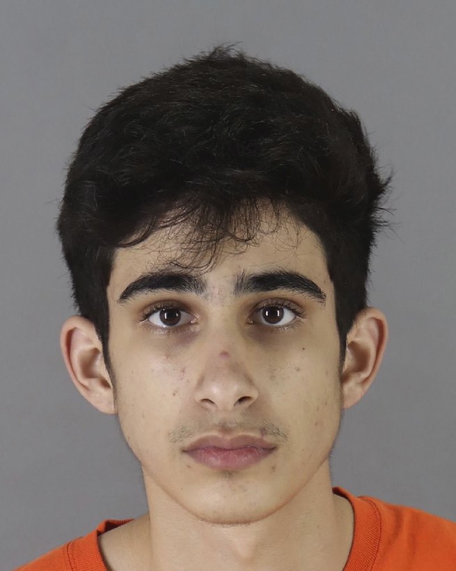 Police: ‘Prank’ leads to road rage, attack on pedestrians