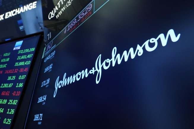 FDA adds warning about rare reaction to J&J COVID-19 vaccine