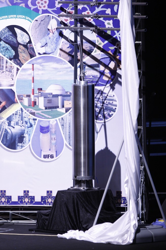 Iran to raise uranium enrichment beyond nuclear deal limits