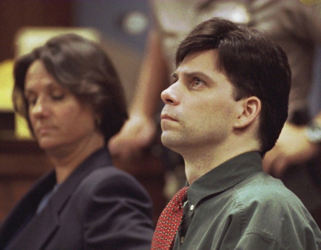 Family of Erik and Lyle Menendez call for their release and say they're victims who were vilified