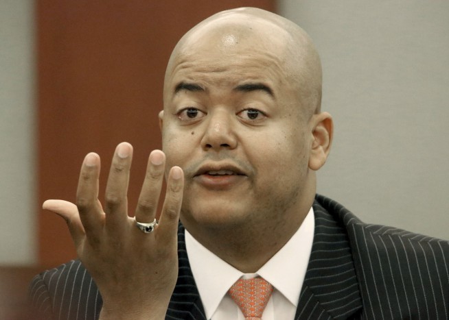 Attorney: 'No doubt' OJ Simpson goes to Florida after prison