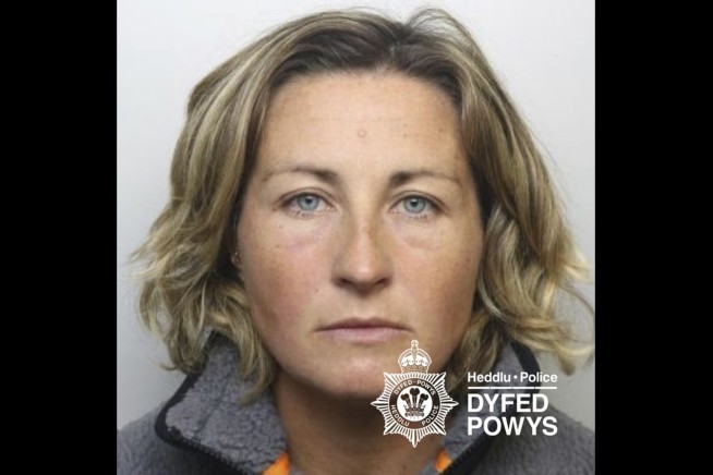 Paddleboard guide who led 4 people to their deaths on Welsh river imprisoned for 10 years