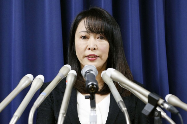 Japan executes first foreigner in 10 years in family murder
