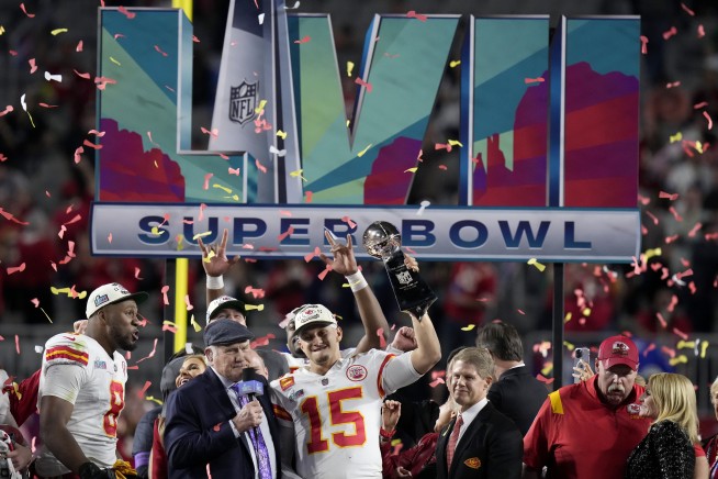 Super Bowl averages 113 million, 3rd most-watched in history