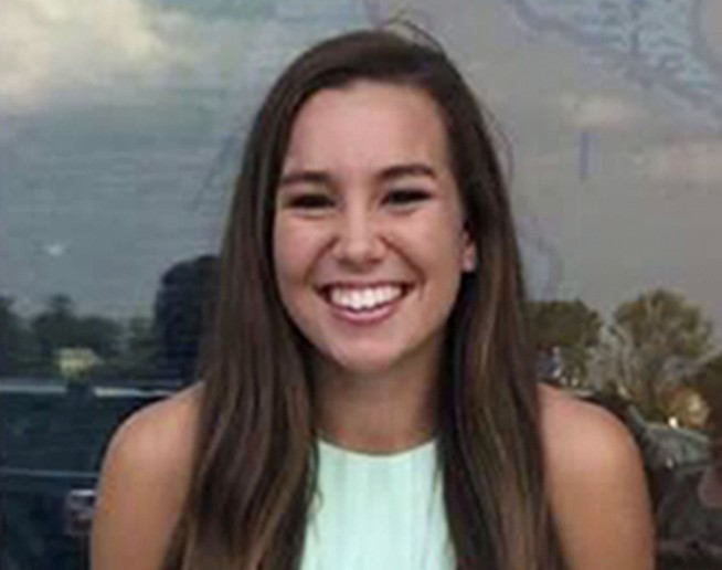 Reward for missing University of Iowa student hits $260,000