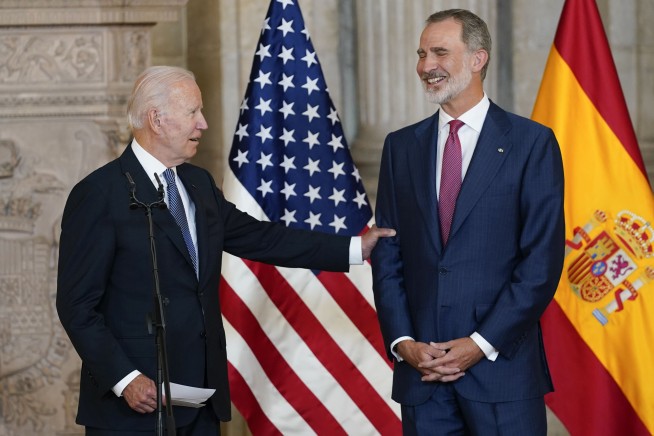 Turkey lifts its objections to Sweden, Finland joining NATO