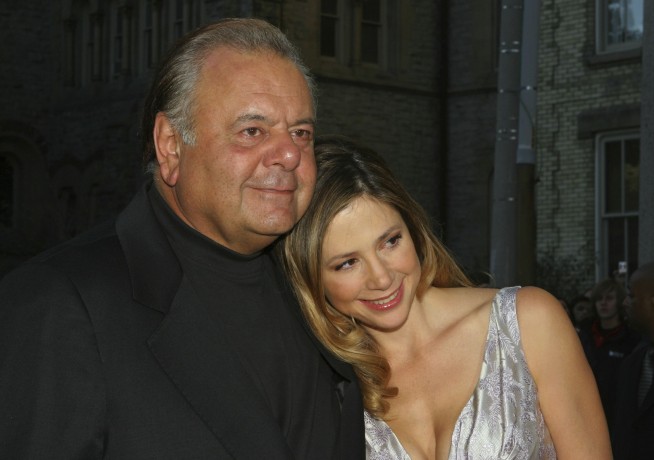 ‘Goodfellas,’ ‘Law & Order’ actor Paul Sorvino dies at 83