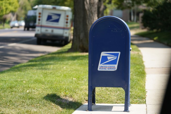USPS touts crackdown on postal crime, carrier robberies, with hundreds of arrests