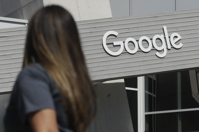 Google cracks down on ads promoting climate change denial