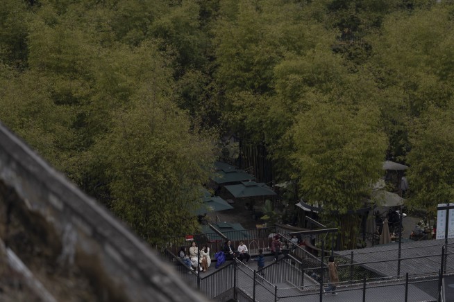 Pritzker Prize goes to Liu Jiakun of China, an architect who celebrates lives of ordinary citizens