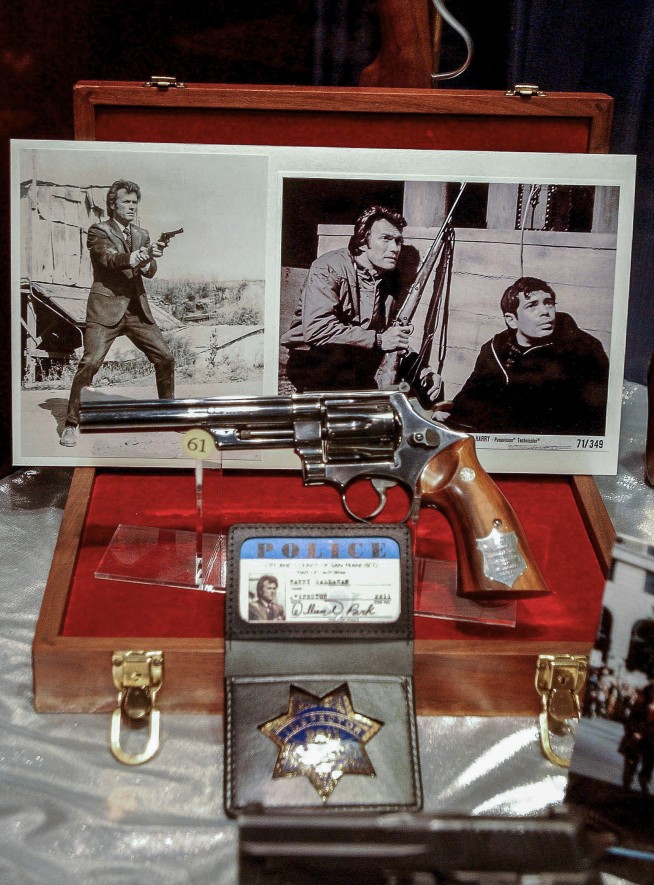 Crew member who gave Baldwin gun subject of prior complaint