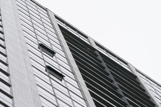 Atlanta police: 2 killed, 1 shot in Midtown neighborhood