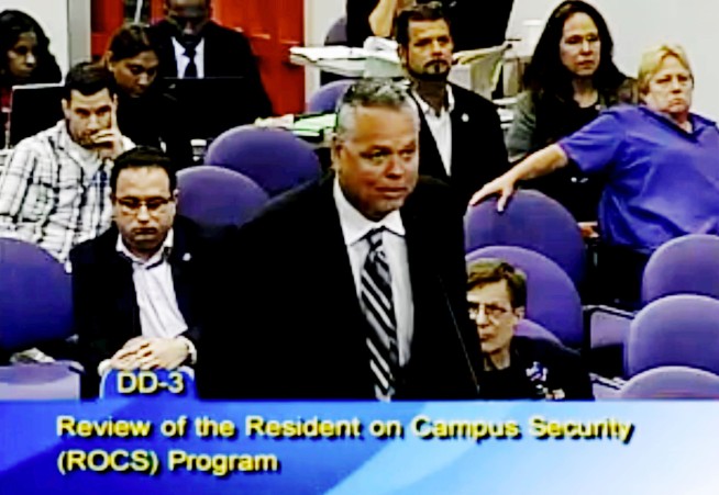 Florida deputy charged for inaction during Parkland shooting