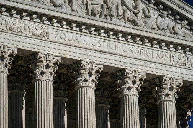 Biden team asks Supreme Court to pause Texas abortion law